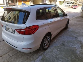 BMW 2 Gran Tourer 218d Sportline, снимка 4