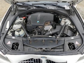 BMW 528, снимка 11