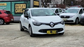 Renault Clio 1.5 dCi 75hp | Mobile.bg    3