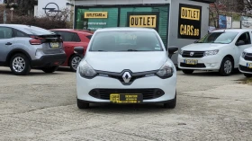 Renault Clio 1.5 dCi 75hp | Mobile.bg    2