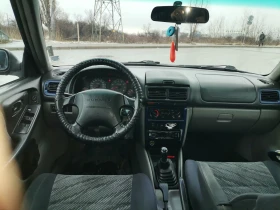 Subaru Forester, снимка 7