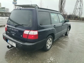 Subaru Forester, снимка 4