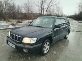 Subaru Forester, снимка 1