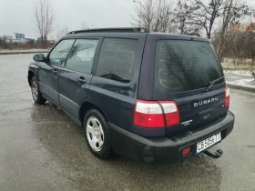 Subaru Forester, снимка 5