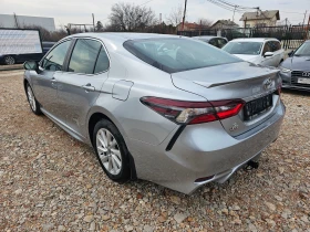 Toyota Camry 2.5i 218кс. 3918км, снимка 10