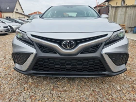 Обява за продажба на Toyota Camry 2.5i 218кс. 3918км ~60 000 лв. - изображение 1