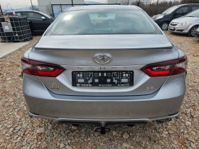 Обява за продажба на Toyota Camry 2.5i 218кс. 3918км ~60 000 лв. - изображение 7