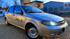 Chevrolet Lacetti 1.8 E-TEC III 16V , снимка 1