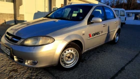 Chevrolet Lacetti 1.8 E-TEC III 16V , снимка 5