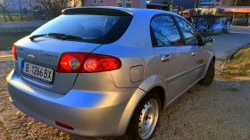 Chevrolet Lacetti 1.8 E-TEC III 16V , снимка 3