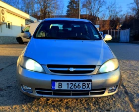 Chevrolet Lacetti 1.8 E-TEC III 16V , снимка 9