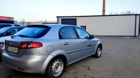 Chevrolet Lacetti 1.8 E-TEC III 16V , снимка 2