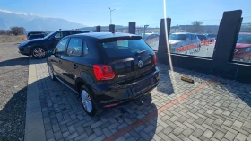 VW Polo 1.4TDI, снимка 5