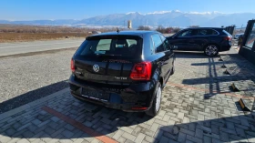 VW Polo 1.4TDI, снимка 4