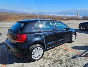 VW Polo 1.4TDI, снимка 2