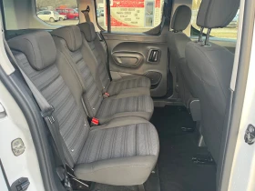 Opel Combo 1.5D Avtomatik TopTop | Mobile.bg    10