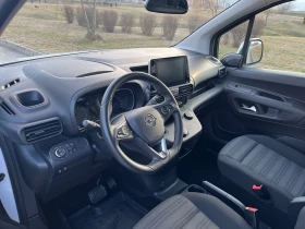 Opel Combo 1.5D Avtomatik TopTop, снимка 14