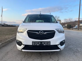 Opel Combo 1.5D Avtomatik TopTop, снимка 1