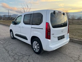 Opel Combo 1.5D Avtomatik TopTop, снимка 3