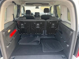 Opel Combo 1.5D Avtomatik TopTop, снимка 11