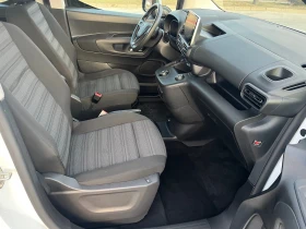 Opel Combo 1.5D Avtomatik TopTop, снимка 8