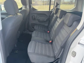 Opel Combo 1.5D Avtomatik TopTop, снимка 12