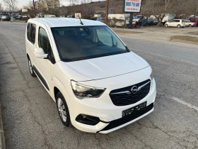 Opel Combo 1.5D Avtomatik TopTop | Mobile.bg    7