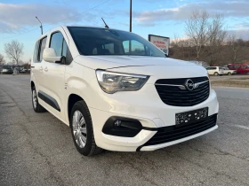 Opel Combo 1.5D Avtomatik TopTop | Mobile.bg    6