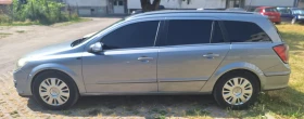 Обява за продажба на Opel Astra 1.9 ~4 600 лв. - изображение 1