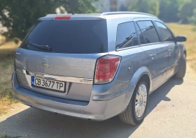 Обява за продажба на Opel Astra 1.9 ~4 600 лв. - изображение 4