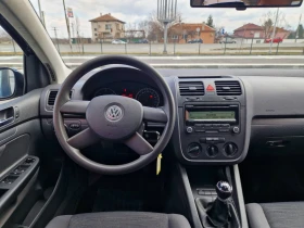 VW Golf 1.9, снимка 11