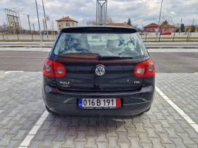 VW Golf 1.9, снимка 6