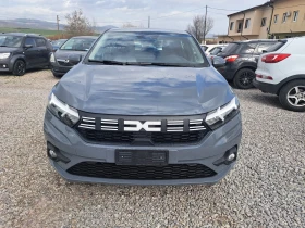 Dacia Sandero 999TCEURO6E, снимка 1