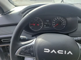 Dacia Sandero 999TCEURO6E, снимка 9