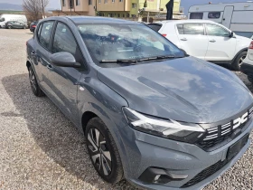 Dacia Sandero 999TCEURO6E, снимка 6