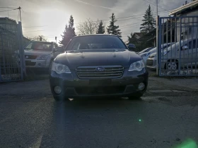 Subaru Outback 3.0R AWD, снимка 1