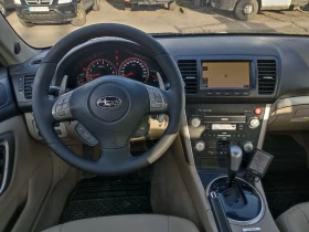 Subaru Outback 3.0R AWD, снимка 9