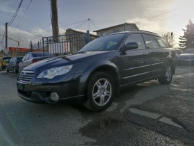 Subaru Outback 3.0R AWD, снимка 2