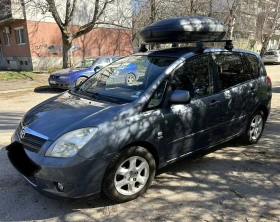 Toyota Corolla verso 1.8vvti, снимка 3