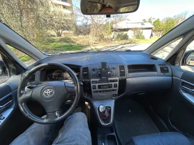 Toyota Corolla verso 1.8vvti, снимка 12