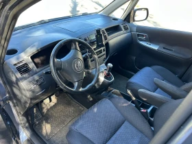 Toyota Corolla verso 1.8vvti, снимка 7