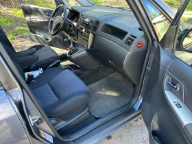 Toyota Corolla verso 1.8vvti, снимка 15