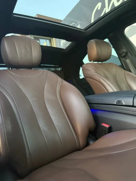 Обява за продажба на Mercedes-Benz S 350 AMG Packet ~57 999 лв. - изображение 8