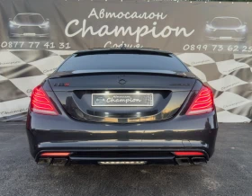 Обява за продажба на Mercedes-Benz S 350 AMG Packet ~57 999 лв. - изображение 4