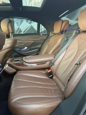 Обява за продажба на Mercedes-Benz S 350 AMG Packet ~57 999 лв. - изображение 7