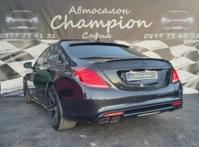 Обява за продажба на Mercedes-Benz S 350 AMG Packet ~57 999 лв. - изображение 3