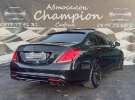 Обява за продажба на Mercedes-Benz S 350 AMG Packet ~57 999 лв. - изображение 5