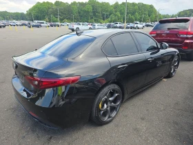 Alfa Romeo Giulia Ti Sport/DRIVER ASSIST DYNAMIC/ | Mobile.bg    6