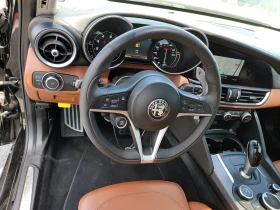 Alfa Romeo Giulia Ti Sport/DRIVER ASSIST DYNAMIC/ | Mobile.bg    7