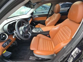 Alfa Romeo Giulia Ti Sport/DRIVER ASSIST DYNAMIC/ | Mobile.bg    9